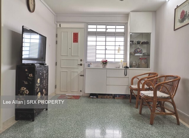 Blk 128 Lorong 1 Toa Payoh (Toa Payoh), HDB 3 Rooms #453078061
